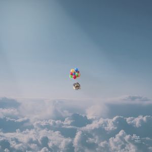 AVENTURAS NO CÉU