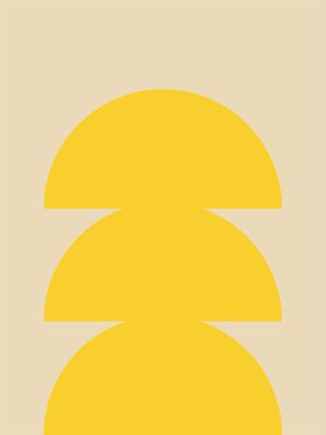 BAUHAUS MINIMALISTA