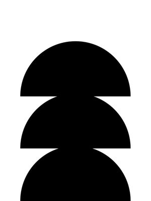 BAUHAUS MINIMALISTA GEOMETRICO