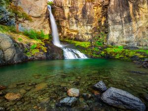 CHORILLO DEL SALTO 2 SRGB
