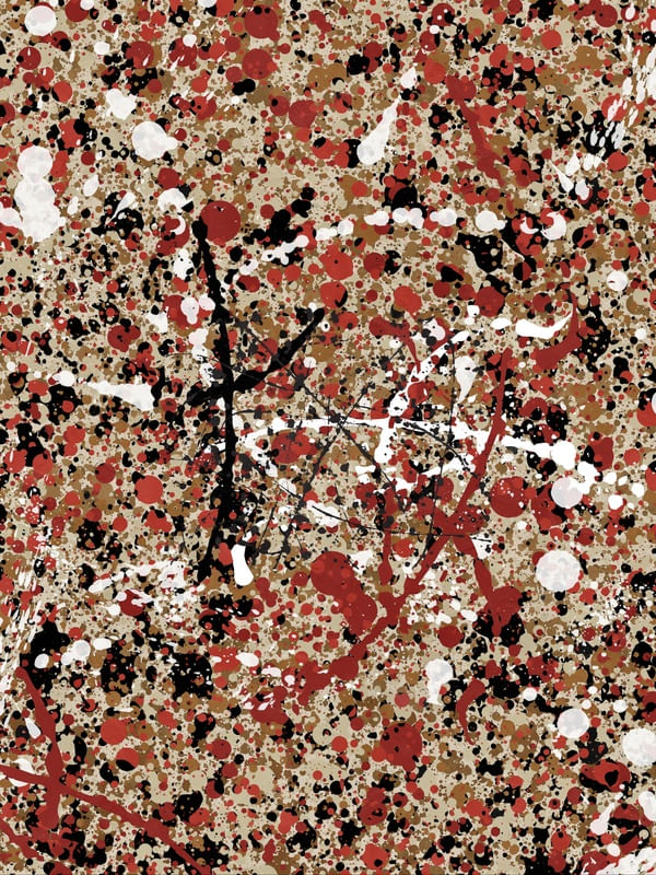 POLLOCK 2 DA HELO