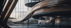 CONEXÕES NA ARQUITETURA - BY AI