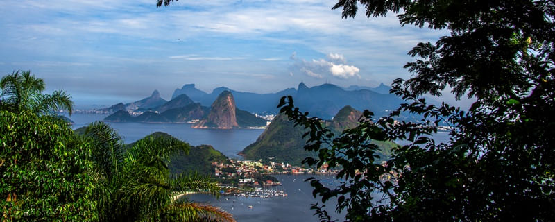 RIO MAGIA VI