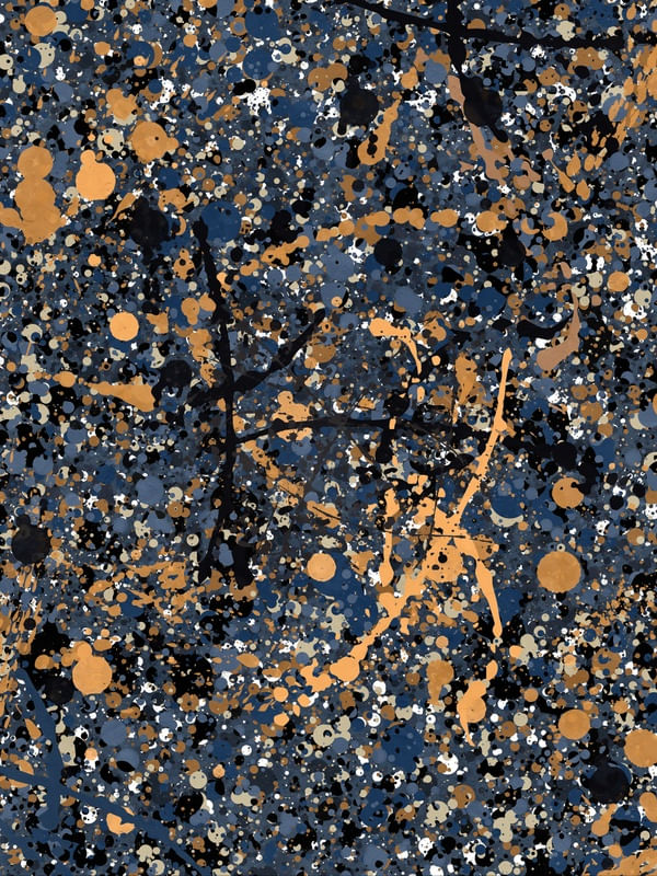 POLLOCK 4 DA HELO