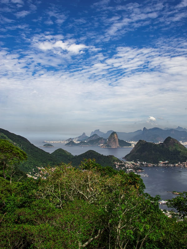 CIDADE MARAVILHOSA IV