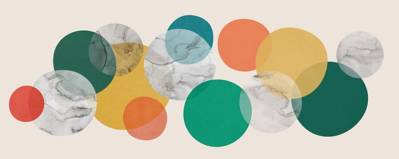 TEXTURAS GEOMÉTRICAS E MINIMALISTAS 15