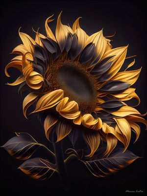 GIRASSOL 43 BY AI
