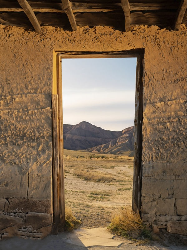 CABAÑA BY AI