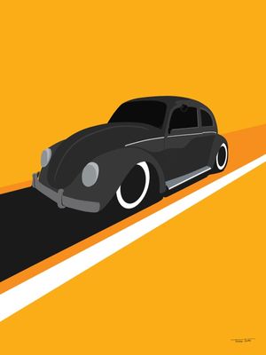 FUSCA 69