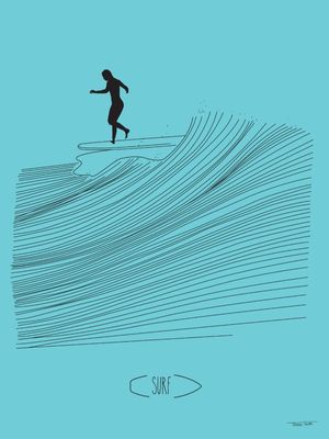 SURF LONG