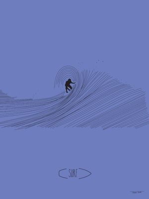 SURF TUBO