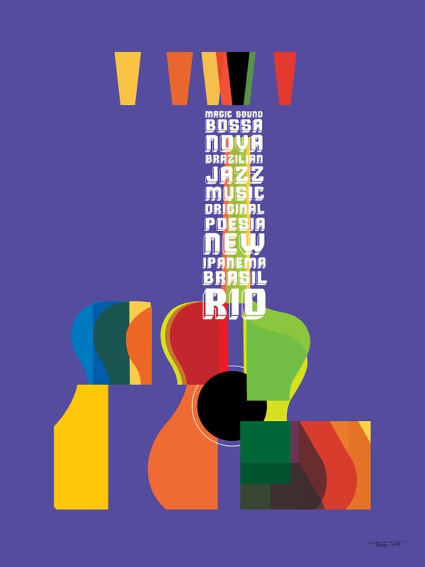 BRAZILIAN JAZZ