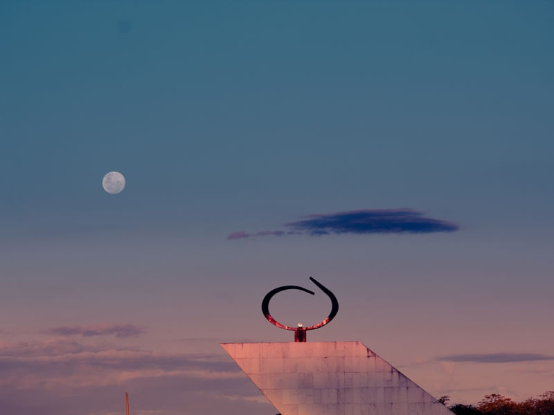 ROSA E CÉU