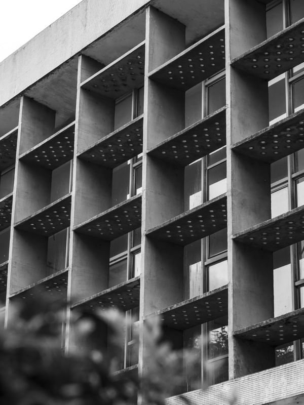 GEOMETRIAS URBANAS III