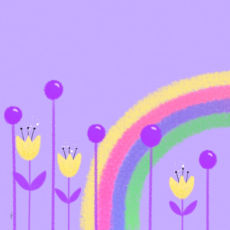 LILAC WORLD
