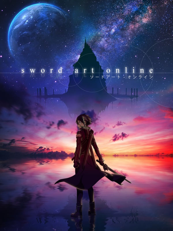 KIRITO SAO