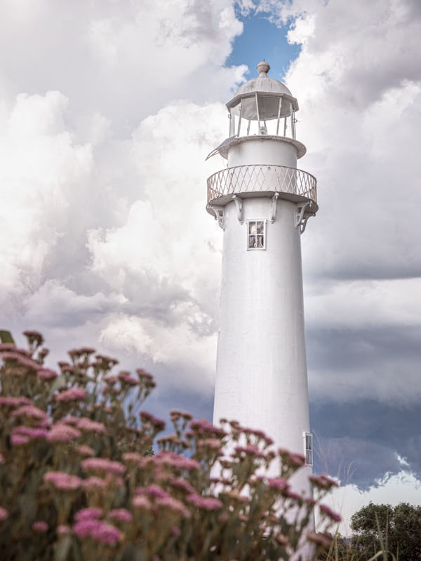 FAROL DAS CONCHAS - ILHA DO MEL - I