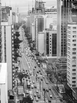 AV PAULISTA III - POR THAIS ALEXANDRIA