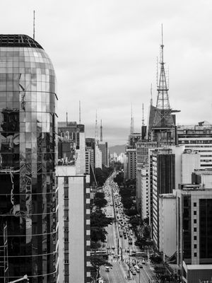 AV PAULISTA IV - POR THAIS ALEXANDRIA