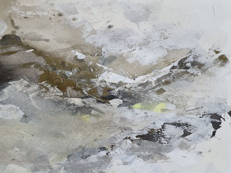 ABSTRACT - TERRA 32
