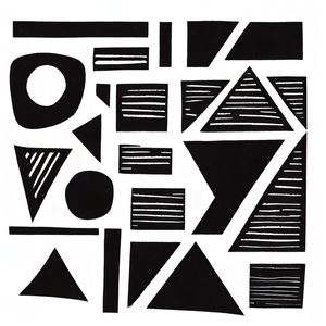 GEOMETRIC V2 BY AL