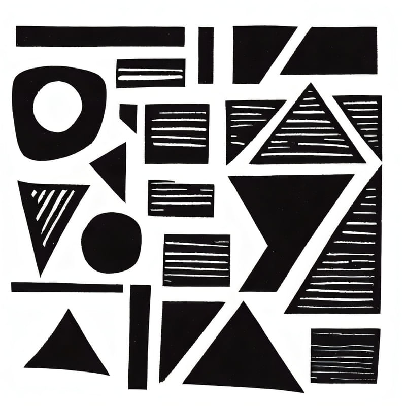 GEOMETRIC V2 BY AL