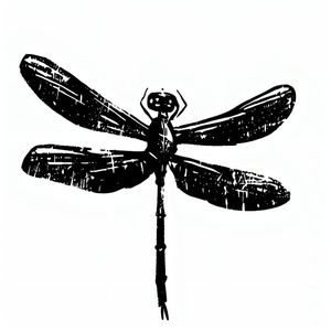 DRAGON-FLY V2 BY AI