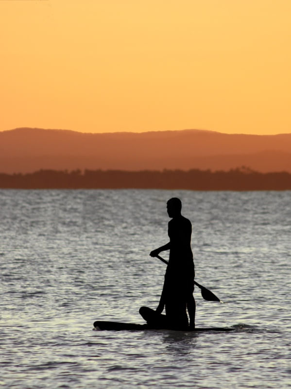 ENCONTRO NO POR DO SOL
