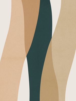 BOHO ABSTRATO 10