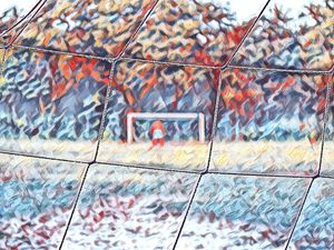 FUTEBOL SOLITÁRIO II