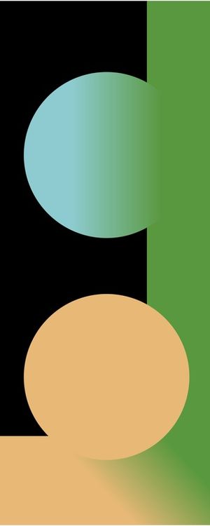 ABSTRACT POP ART 8