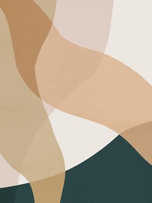 BOHO ABSTRATO 09