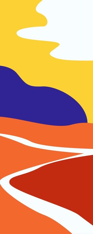 ABSTRACT POP ART 4