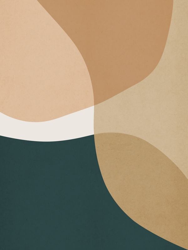 BOHO ABSTRATO 08