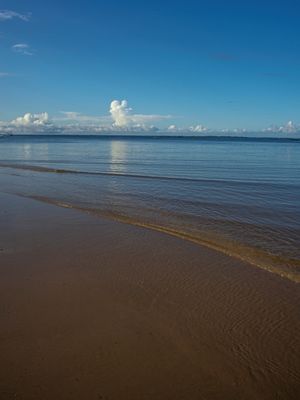 MORRO DE S PAULO II