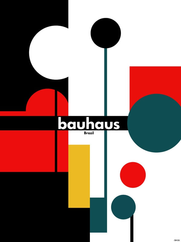BAUHAUS - PLURAL