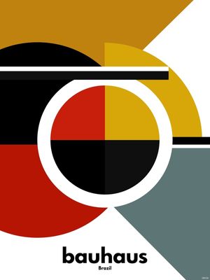 BAUHAUS - SINGULAR
