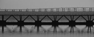 PONTE VASCO DA GAMA - LISBOA
