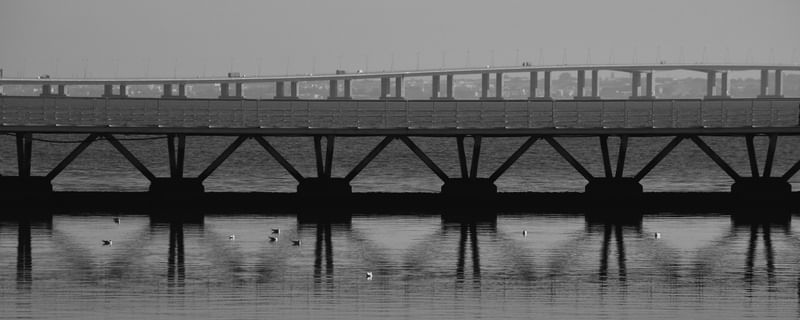 PONTE VASCO DA GAMA - LISBOA
