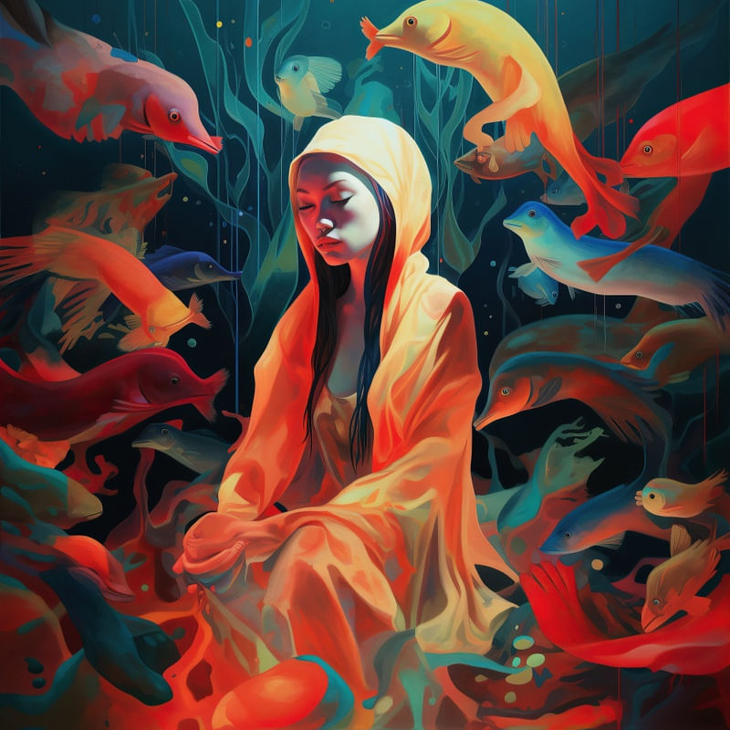 A PELE DA ALMA 03 - AI