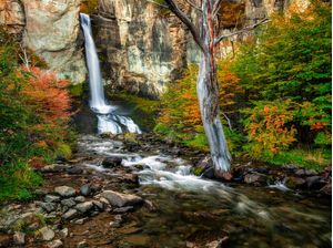 CHORILLO DEL SALTO OUTONO SRGB