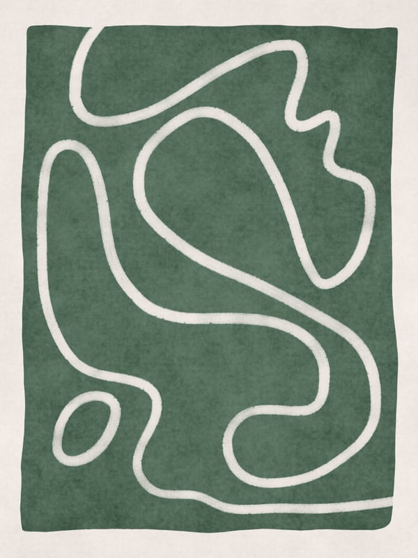 MINIMALIST ABSTRACT ART - G03