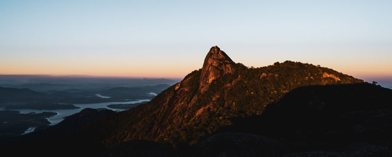 SERRA DO LOPO