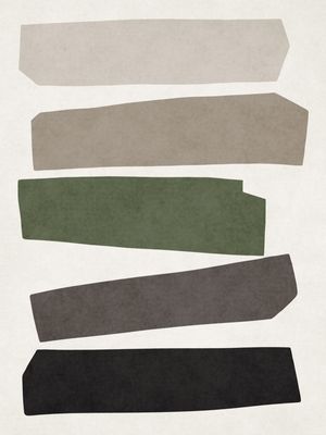 MINIMALIST ART - VC01
