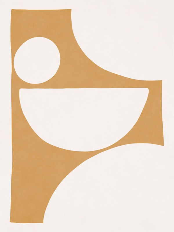 MINIMALIST ART - Y01