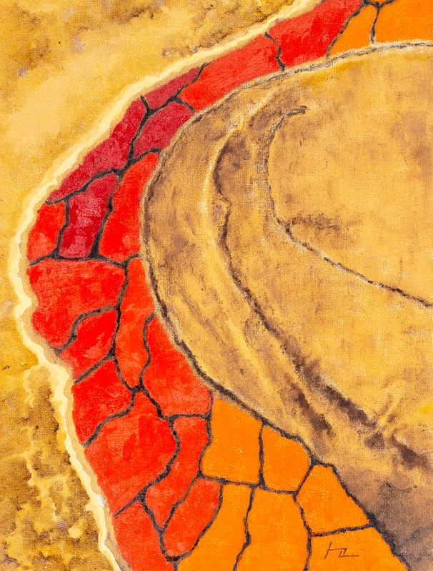 ABSTRATO ENSEADA DO BRITO
