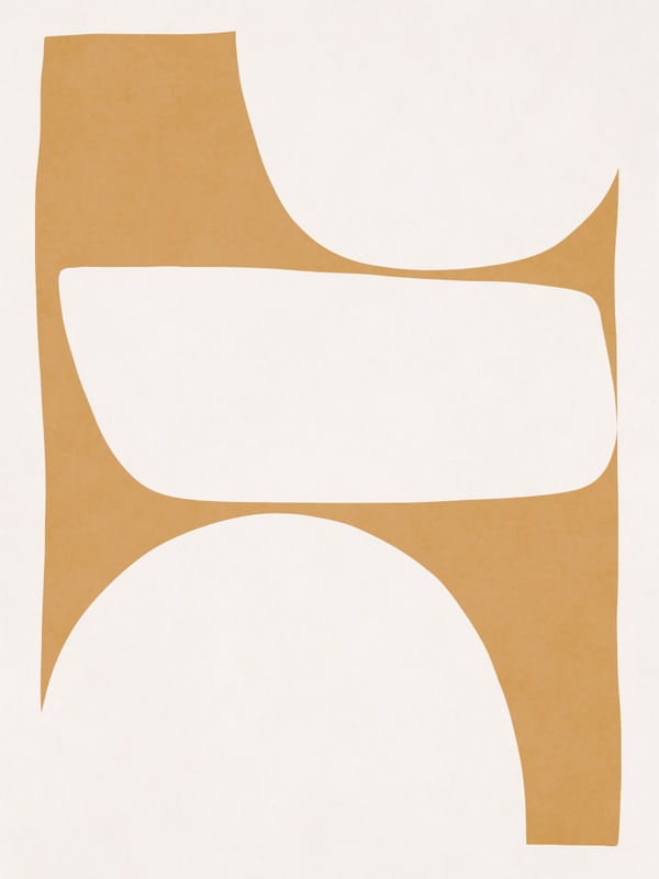 MINIMALIST ART - Y02