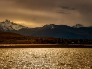 LAGO NIMEZ