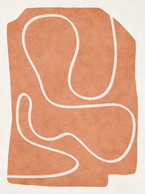 MINIMALIST ART - TC02