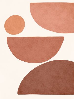 MINIMALIST ART - TC03